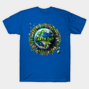 Earth Day T-Shirt